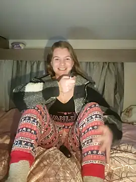 Amesthyst destiny online show from 02-19-26, 12:46