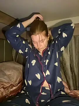 Amesthyst destiny online show from 03-12-26, 06:56