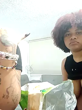 LEIDY LORENA online show from 09-28-25, 08:21