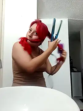 LEIDY LORENA online show from 10-01-25, 10:24