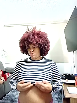 LEIDY LORENA online show from 09-29-25, 02:23