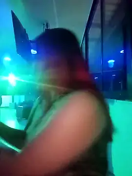 LEIDY LORENA online show from 10-04-25, 06:15