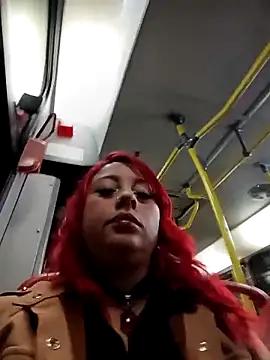 LEIDY LORENA online show from 11-16-25, 03:11