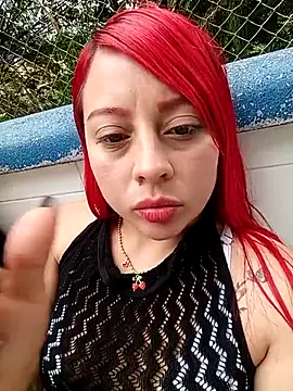 LEIDY LORENA online show from 10-04-25, 07:59