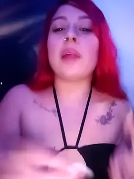 LEIDY LORENA online show from 03-16-25, 12:23