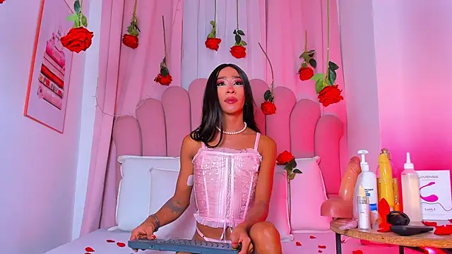 NicoleMadrird online show from 02-15-26, 12:04