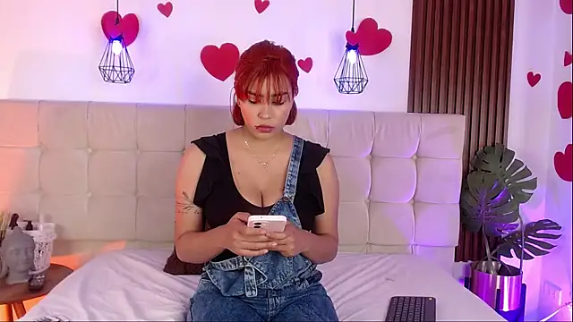 dayancarolina  online show from 05-20-26, 07:33