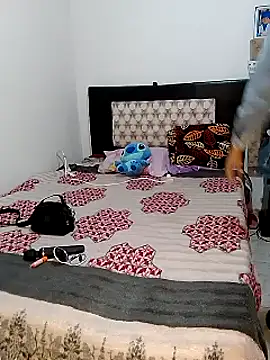 dayancarolina  online show from 03-15-25, 06:32