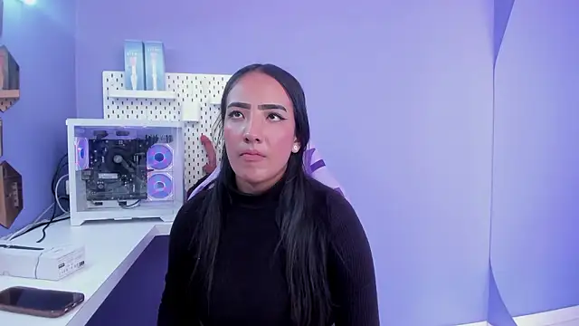 Alice 26  online show from 03-26-26, 01:42