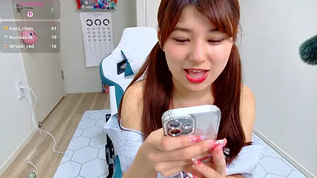 miharu01 online show from 09-21-25, 12:43