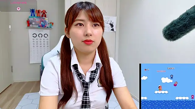 miharu01 online show from 09-21-25, 12:16