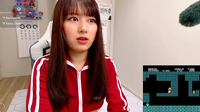 miharu01 online show from 10-12-25, 02:51