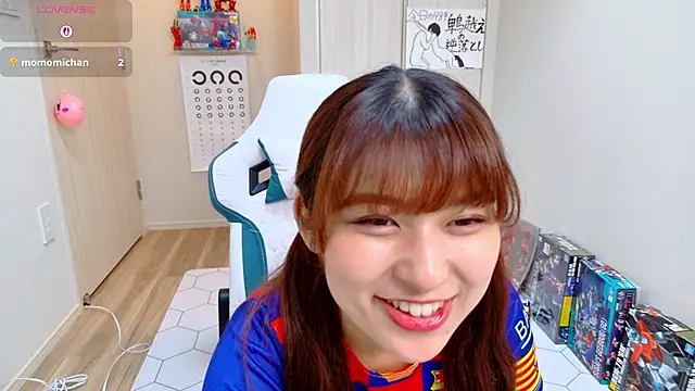 miharu01 online show from 09-10-25, 12:15