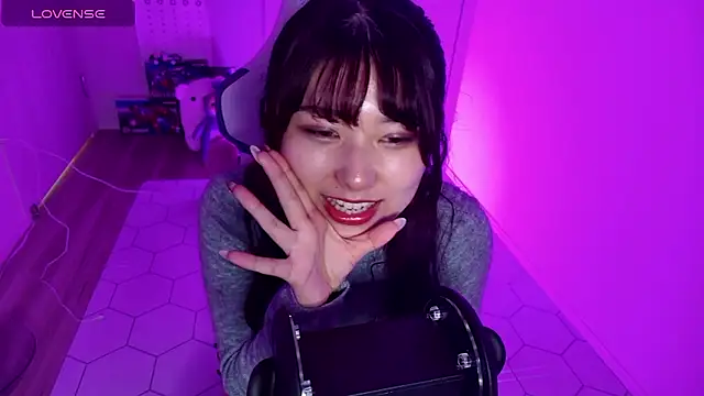 miharu01 online show from 11-30-25, 01:01