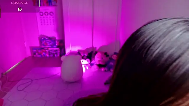 miharu01 online show from 12-19-25, 01:02