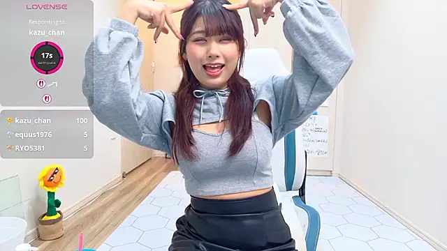 miharu01 online show from 11-12-25, 02:59