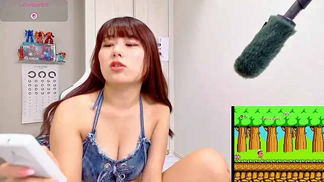 miharu01 online show from 10-16-25, 03:53