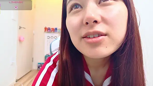 miharu01 online show from 11-26-25, 12:32