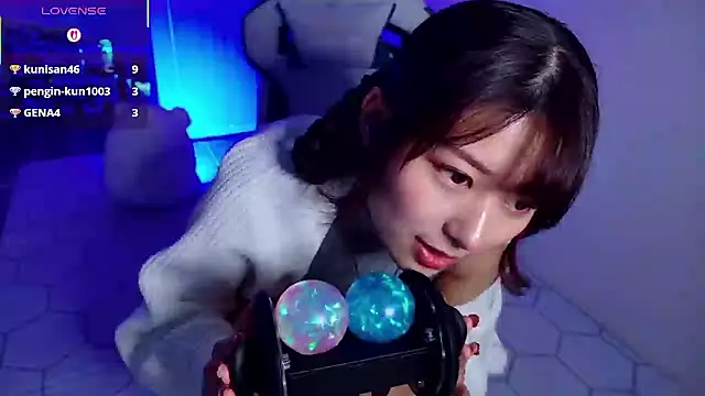 miharu01 online show from 12-02-25, 12:22