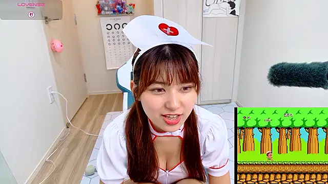 miharu01 online show from 09-19-25, 05:50