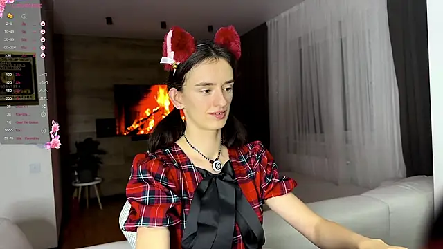 TwinTemptations online show from 11-18-25, 08:23