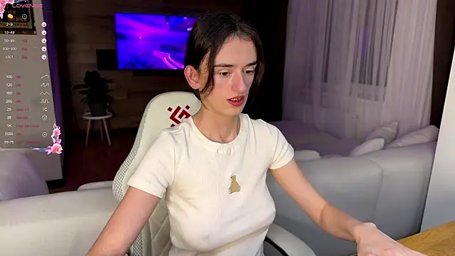 TwinTemptations online show from 10-18-25, 07:16