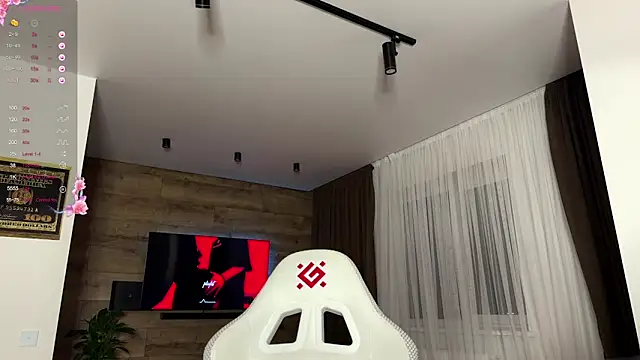 TwinTemptations online show from 10-27-25, 09:05