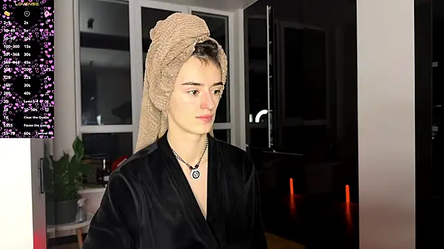 Snapshot of TwinTemptations chatting on 02-13-26, 05:46 TwinTemptations online show from 02-13-26, 05:46