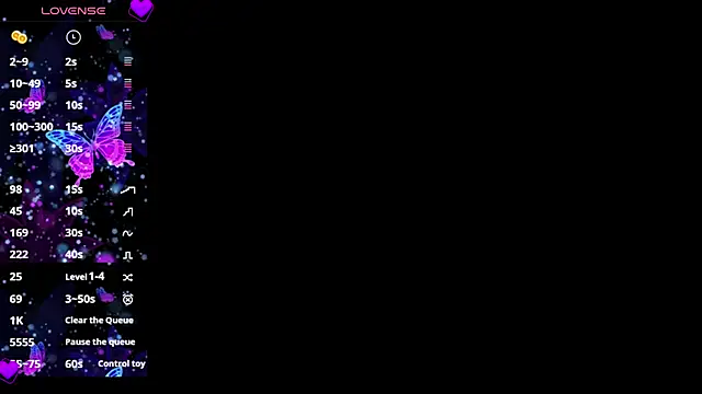 TwinTemptations online show from 04-10-26, 06:26