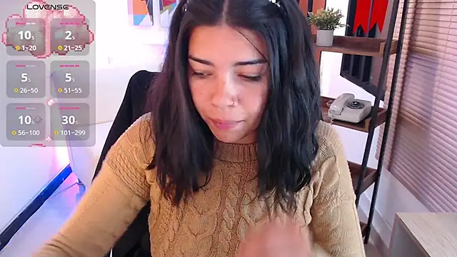 Snapshot of dangel_noir6 chatting on 02-13-26, 11:54 dangel noir6 online show from 02-13-26, 11:54