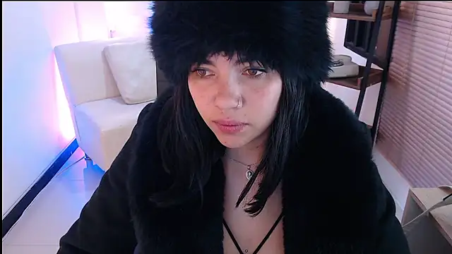 dangel noir6 online show from 01-08-26, 02:01