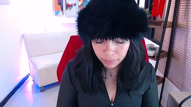 dangel noir6 online show from 03-18-26, 11:57