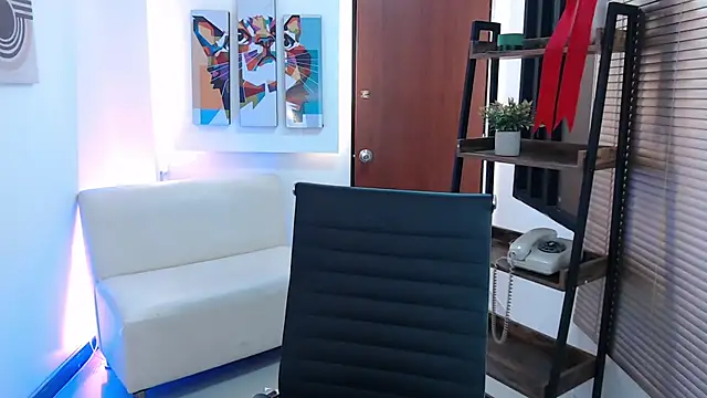 dangel noir6 online show from 03-21-26, 11:03