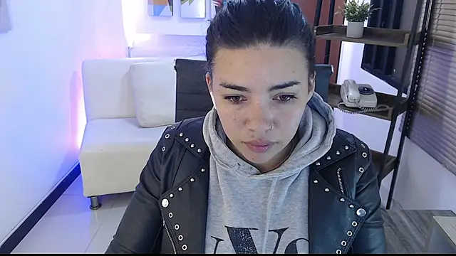 dangel noir6 online show from 10-02-25, 11:57