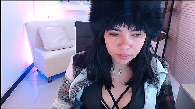 dangel noir6 online show from 01-07-26, 11:37