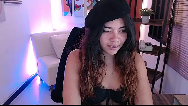 dangel noir6 online show from 09-15-25, 12:27