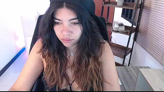 dangel noir6 online show from 10-03-25, 12:06