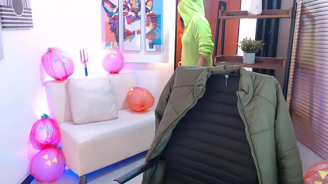 dangel noir6 online show from 11-01-25, 08:08