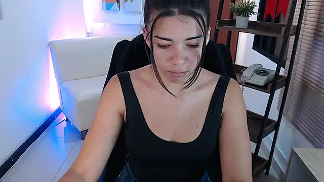 Snapshot of dangel_noir6 chatting on 02-16-26, 11:53 dangel noir6 online show from 02-16-26, 11:53