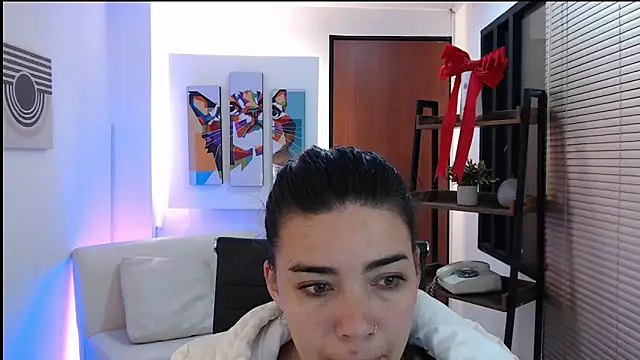 dangel noir6 online show from 01-06-26, 11:14