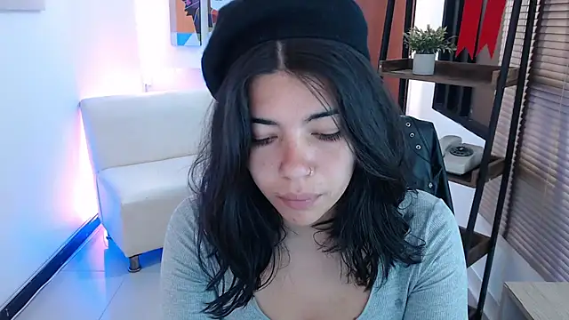 dangel noir6 online show from 03-04-26, 11:51