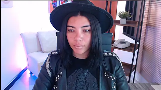 dangel noir6 online show from 11-28-25, 11:32