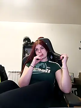 MeCherryy online show from 04-16-26, 10:12