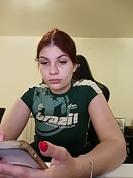 MeCherryy online show from 05-18-26, 05:51