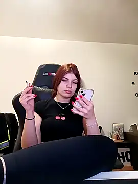 MeCherryy online show from 04-22-26, 06:36