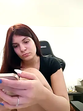 MeCherryy online show from 12-05-25, 02:04