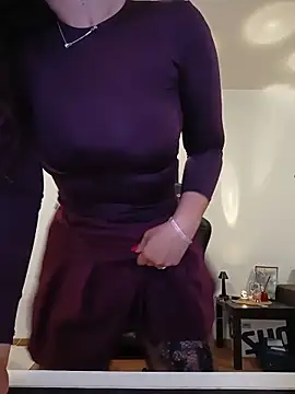 MeCherryy online show from 06-02-26, 08:20
