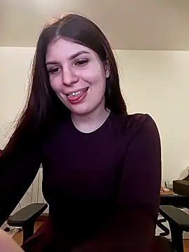 MeCherryy online show from 02-24-26, 06:09