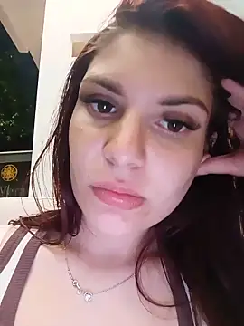 MeCherryy online show from 05-24-26, 08:42