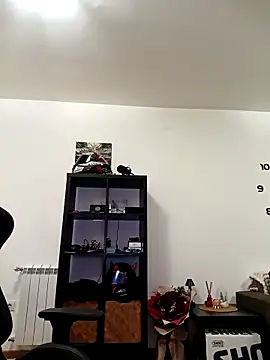 MeCherryy online show from 02-02-26, 04:39